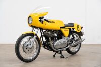 1971 Norton Commando 750 Norvil Production Racer [Location: Melbourne] - 2