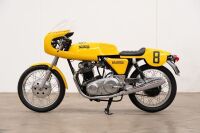 1971 Norton Commando 750 Norvil Production Racer [Location: Melbourne] - 3