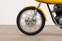 1971 Norton Commando 750 Norvil Production Racer [Location: Melbourne] - 4