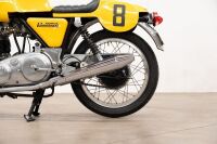 1971 Norton Commando 750 Norvil Production Racer [Location: Melbourne] - 5