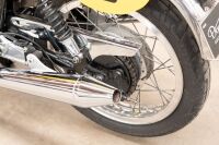 1971 Norton Commando 750 Norvil Production Racer [Location: Melbourne] - 6