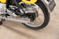 1971 Norton Commando 750 Norvil Production Racer [Location: Melbourne] - 7