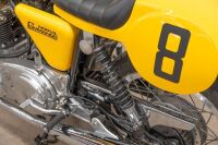1971 Norton Commando 750 Norvil Production Racer [Location: Melbourne] - 8