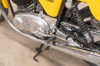 1971 Norton Commando 750 Norvil Production Racer [Location: Melbourne] - 9