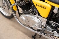 1971 Norton Commando 750 Norvil Production Racer [Location: Melbourne] - 10