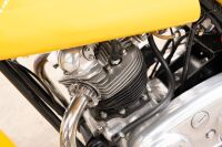 1971 Norton Commando 750 Norvil Production Racer [Location: Melbourne] - 12