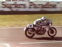 "My story with motorcycles started when ... (click to read more) - 6