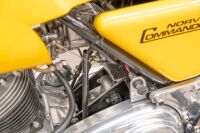 1971 Norton Commando 750 Norvil Production Racer [Location: Melbourne] - 13