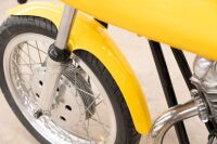 1971 Norton Commando 750 Norvil Production Racer [Location: Melbourne] - 14