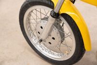 1971 Norton Commando 750 Norvil Production Racer [Location: Melbourne] - 15