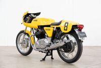1971 Norton Commando 750 Norvil Production Racer [Location: Melbourne] - 16
