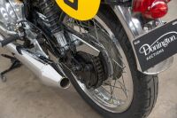 1971 Norton Commando 750 Norvil Production Racer [Location: Melbourne] - 18