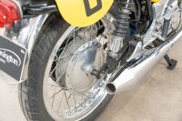 1971 Norton Commando 750 Norvil Production Racer [Location: Melbourne] - 19