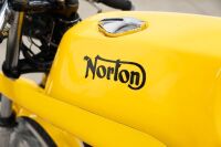 1971 Norton Commando 750 Norvil Production Racer [Location: Melbourne] - 23