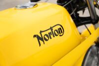 1971 Norton Commando 750 Norvil Production Racer [Location: Melbourne] - 24