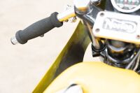 1971 Norton Commando 750 Norvil Production Racer [Location: Melbourne] - 25