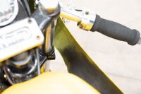 1971 Norton Commando 750 Norvil Production Racer [Location: Melbourne] - 26