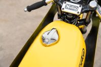 1971 Norton Commando 750 Norvil Production Racer [Location: Melbourne] - 27