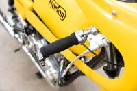 1971 Norton Commando 750 Norvil Production Racer [Location: Melbourne] - 30