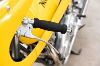 1971 Norton Commando 750 Norvil Production Racer [Location: Melbourne] - 31