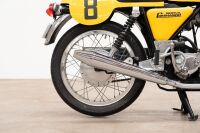 1971 Norton Commando 750 Norvil Production Racer [Location: Melbourne] - 36