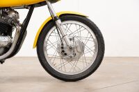 1971 Norton Commando 750 Norvil Production Racer [Location: Melbourne] - 37