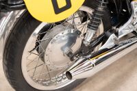1971 Norton Commando 750 Norvil Production Racer [Location: Melbourne] - 38