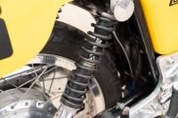 1971 Norton Commando 750 Norvil Production Racer [Location: Melbourne] - 40