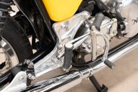 1971 Norton Commando 750 Norvil Production Racer [Location: Melbourne] - 41
