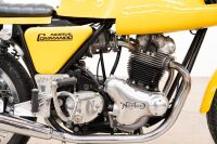 1971 Norton Commando 750 Norvil Production Racer [Location: Melbourne] - 42