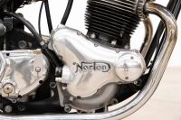 1971 Norton Commando 750 Norvil Production Racer [Location: Melbourne] - 43