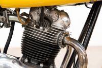 1971 Norton Commando 750 Norvil Production Racer [Location: Melbourne] - 44