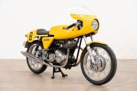 1971 Norton Commando 750 Norvil Production Racer [Location: Melbourne] - 46