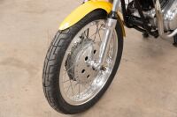 1971 Norton Commando 750 Norvil Production Racer [Location: Melbourne] - 48
