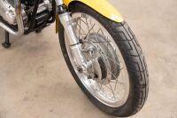1971 Norton Commando 750 Norvil Production Racer [Location: Melbourne] - 49