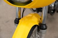 1971 Norton Commando 750 Norvil Production Racer [Location: Melbourne] - 53