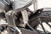 1940 AJS 500cc Model 8 [Location: Melbourne] - 7