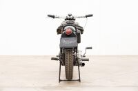 1940 AJS 500cc Model 8 [Location: Melbourne] - 14