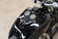 1940 AJS 500cc Model 8 [Location: Melbourne] - 22
