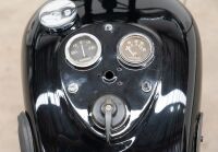 1940 AJS 500cc Model 8 [Location: Melbourne] - 25