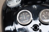 1940 AJS 500cc Model 8 [Location: Melbourne] - 26