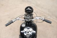 1940 AJS 500cc Model 8 [Location: Melbourne] - 29