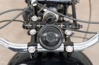 1940 AJS 500cc Model 8 [Location: Melbourne] - 32