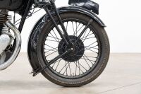 1940 AJS 500cc Model 8 [Location: Melbourne] - 34