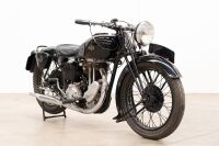 1940 AJS 500cc Model 8 [Location: Melbourne] - 44