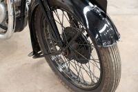 1940 AJS 500cc Model 8 [Location: Melbourne] - 46