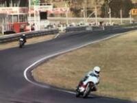 "My story with motorcycles started when ... (click to read more) - 10