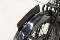 1940 AJS 500cc Model 8 [Location: Melbourne] - 48