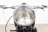 1940 AJS 500cc Model 8 [Location: Melbourne] - 49