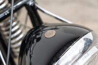 1940 AJS 500cc Model 8 [Location: Melbourne] - 50